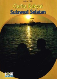 Image of Cerita Rakyat Sulawesi Selatan