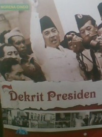 Image of Dekrit Presiden
