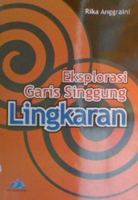 Image of Eksplorasi Garis Singgung Lingkaran
