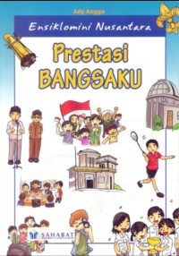 Image of Ensiklomini Nusantara Prestasi Bangsaku
