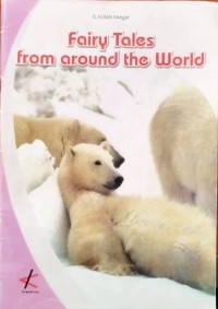 Image of Fairy Tales From Around The World