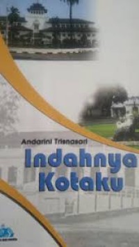 Image of Indahnya Kotaku