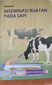 Image of Inseminasi Buatan Pada Sapi