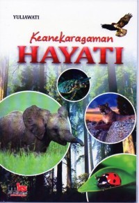 Image of Keanekaragamanan Hayati