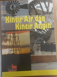 Image of Kincir Air dan Kincir Angin