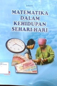 Image of Matematika Dalam Kehidupan Sehari- Hari