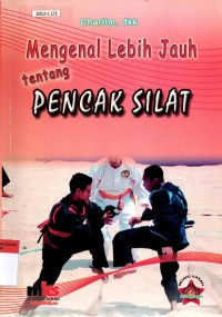 Image of Mengenal lebih jauh tentang Pencak silat
