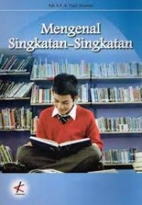 Image of Mengenal Singkatan-Singkatan