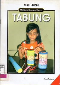 Image of Mengukur Bangun Ruang Tabung