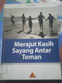 Image of Merajut Kasih Sayang Antar Teman