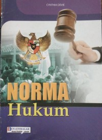 Image of Norma Hukum
