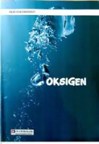 Image of Oksigen