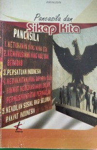 Image of Pancasila dan sikap kita
