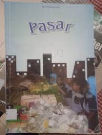 Image of Pasar