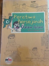 Image of Peristiwa Bersejarah Dalam Islam