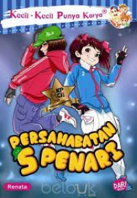 Image of KKPK Persahabatan 5 Penari