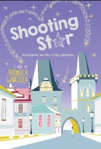 Image of Shooting Star