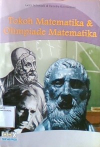 Image of Tokoh Matematika & Olimpiade Matematika